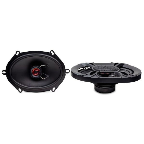 DD Audio Redline RL-X5x7