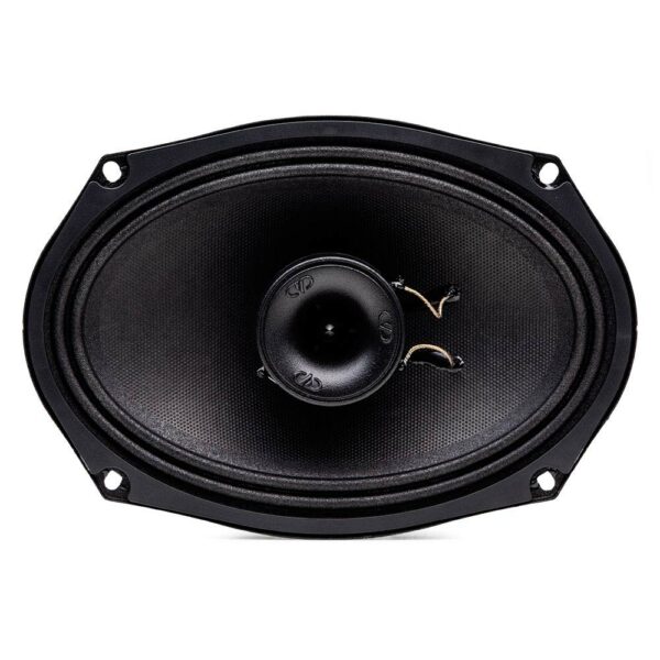 DD Audio VO-XN6x9a-S2