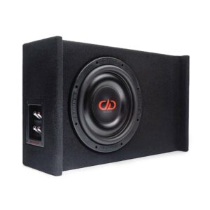 DD Audio LE-DF-SL610