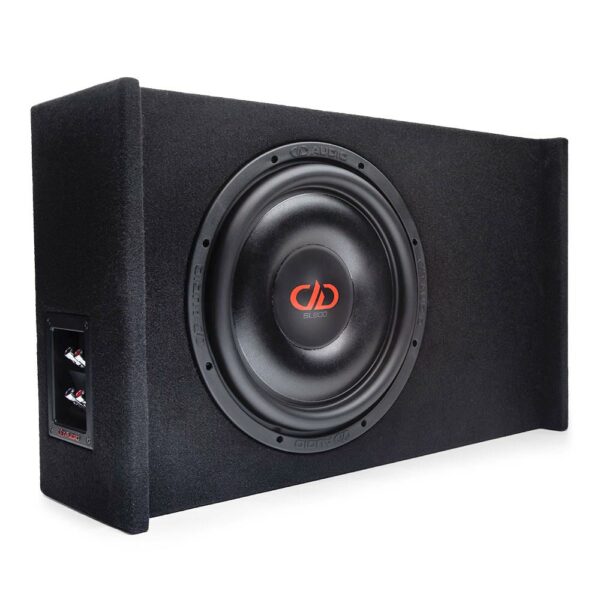 DD Audio LE-DF-SL612