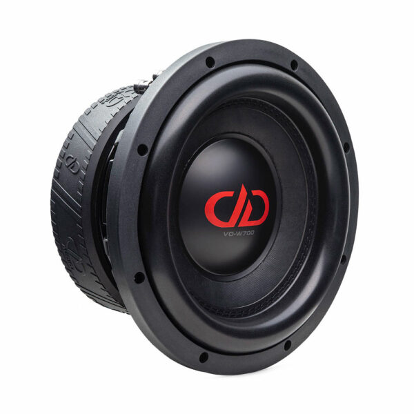 DD Audio VO-W710-D2