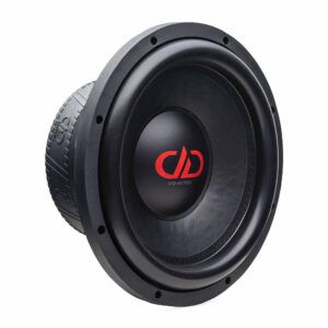 DD Audio VO-W712-D2