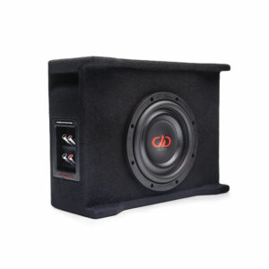 DD Audio LE-DF-SL608