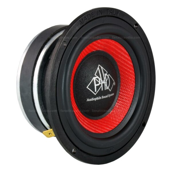 PHD Audio Red 3.1 Mid