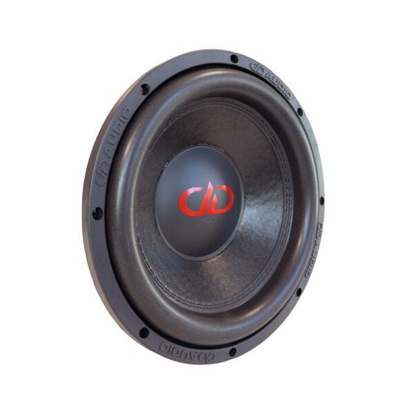 DD Audio 112a 12" subwoofer