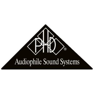 PHD Audio tarra