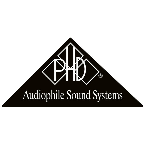 PHD Audio tarra