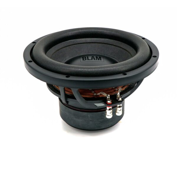 BLAM L25 DB | 10" subwoofer