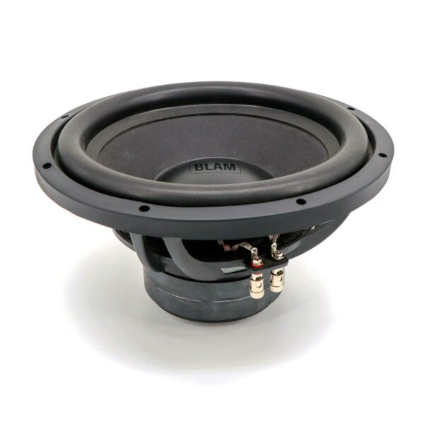 BLAM L30 DB | 12" subwoofer