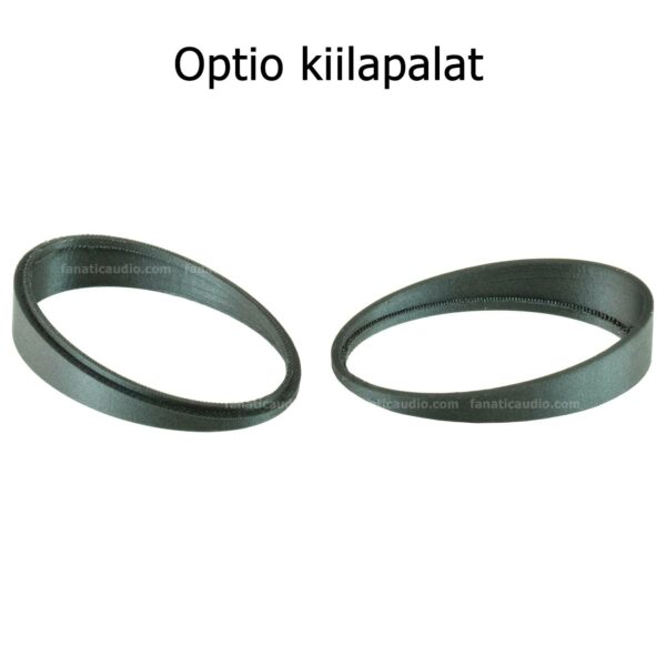 kiilapala optio wmt podeille